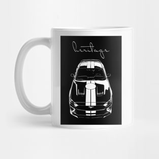 Camco Car Mug